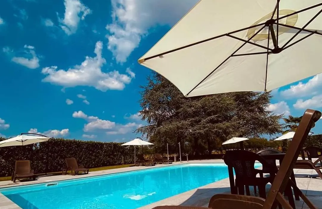 Hotel Villa Malpensa-1