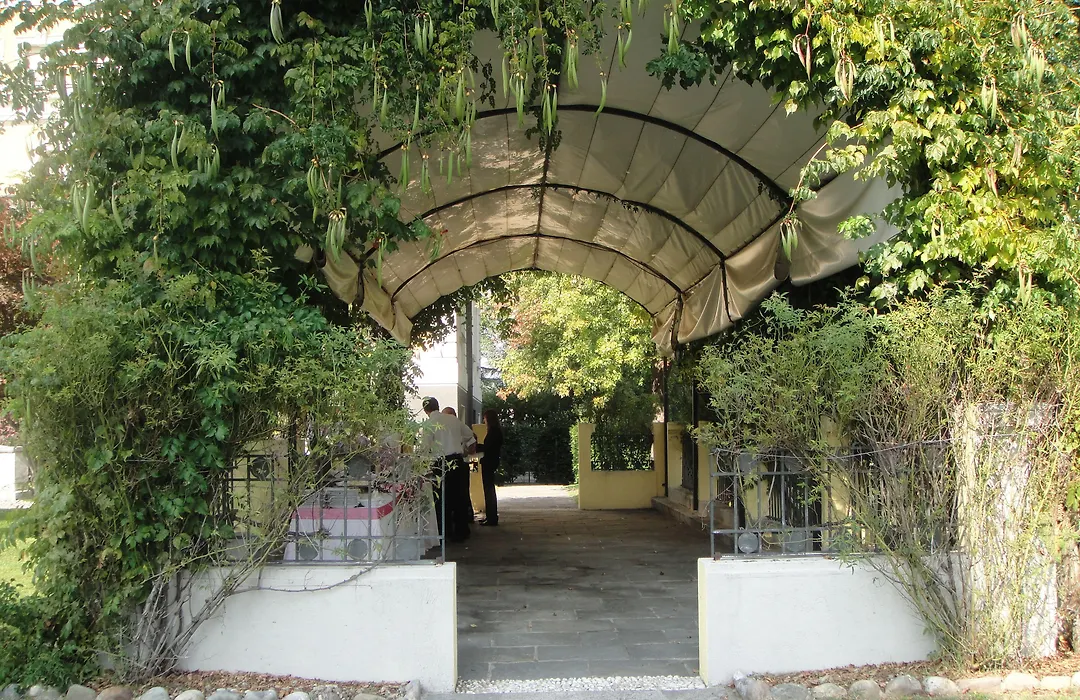 Hotel Villa Malpensa-1