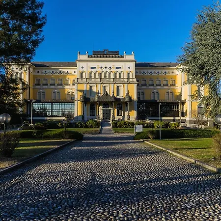 Hotel Villa Malpensa-2