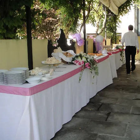 Hotel Villa Malpensa-2